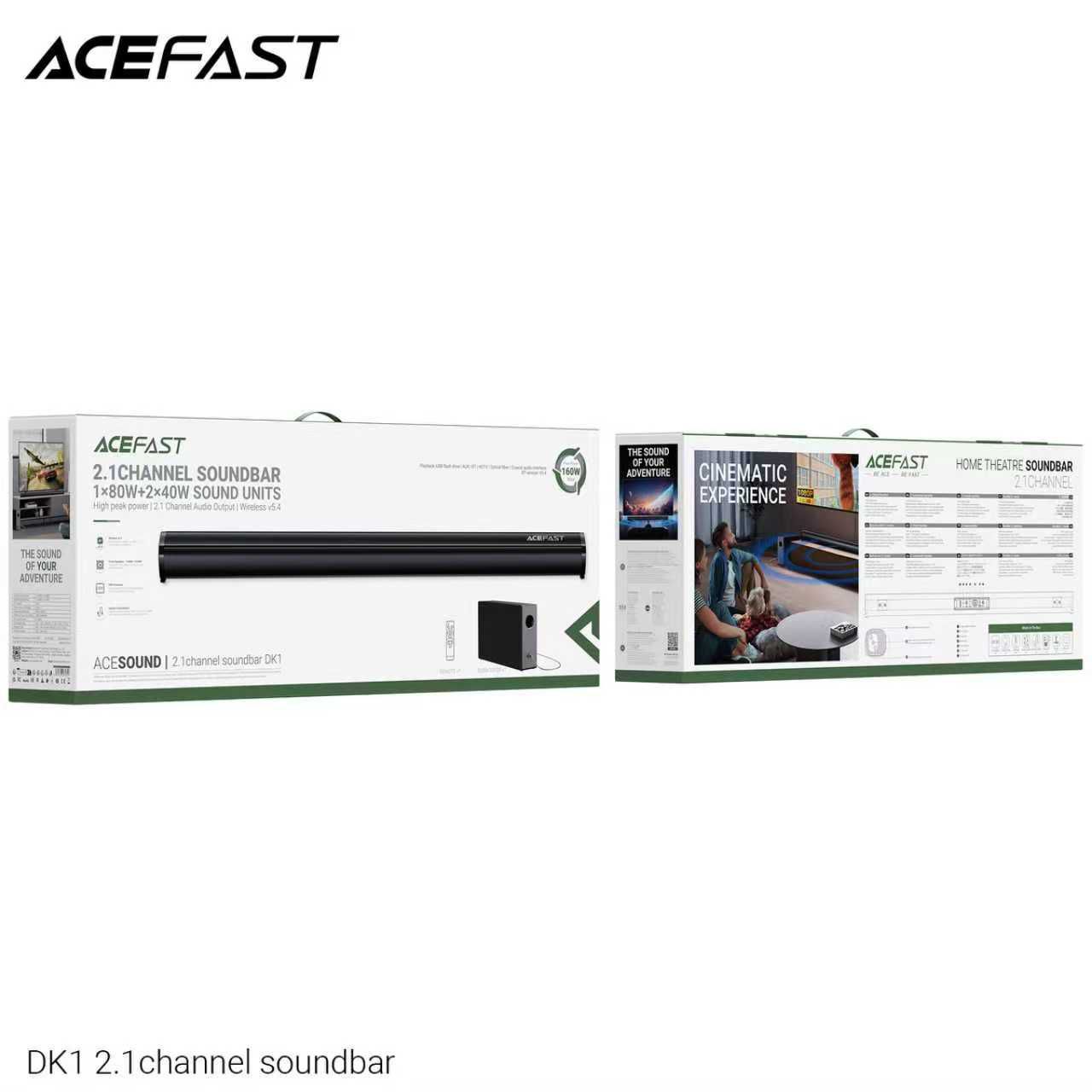 ACEFAST DK1