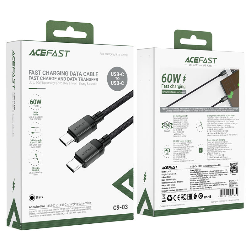 ACEFAST C9-03