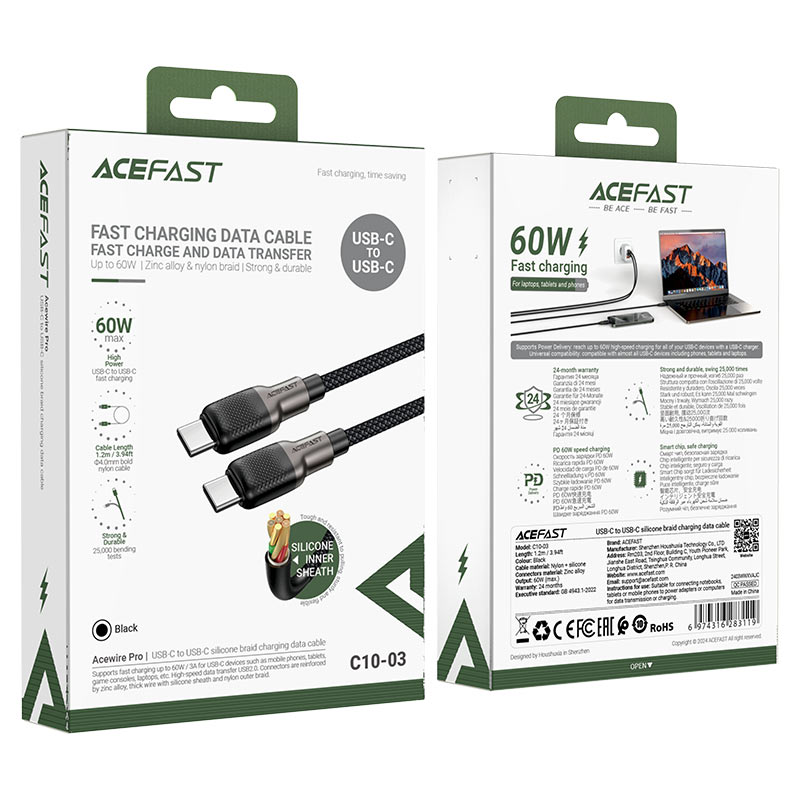 ACEFAST C10-03