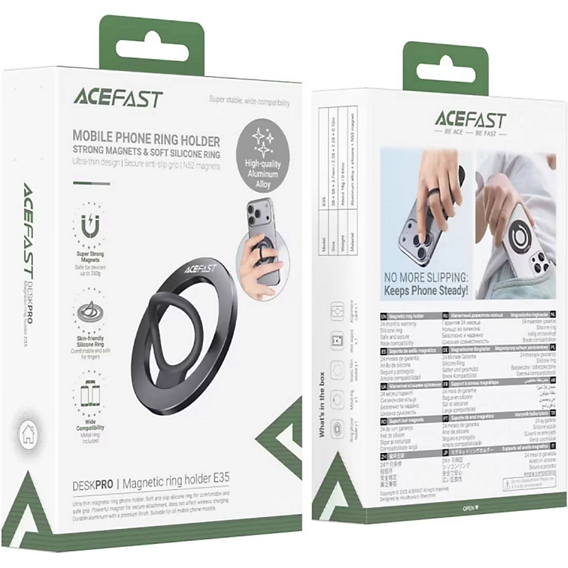 ACEFAST E35
