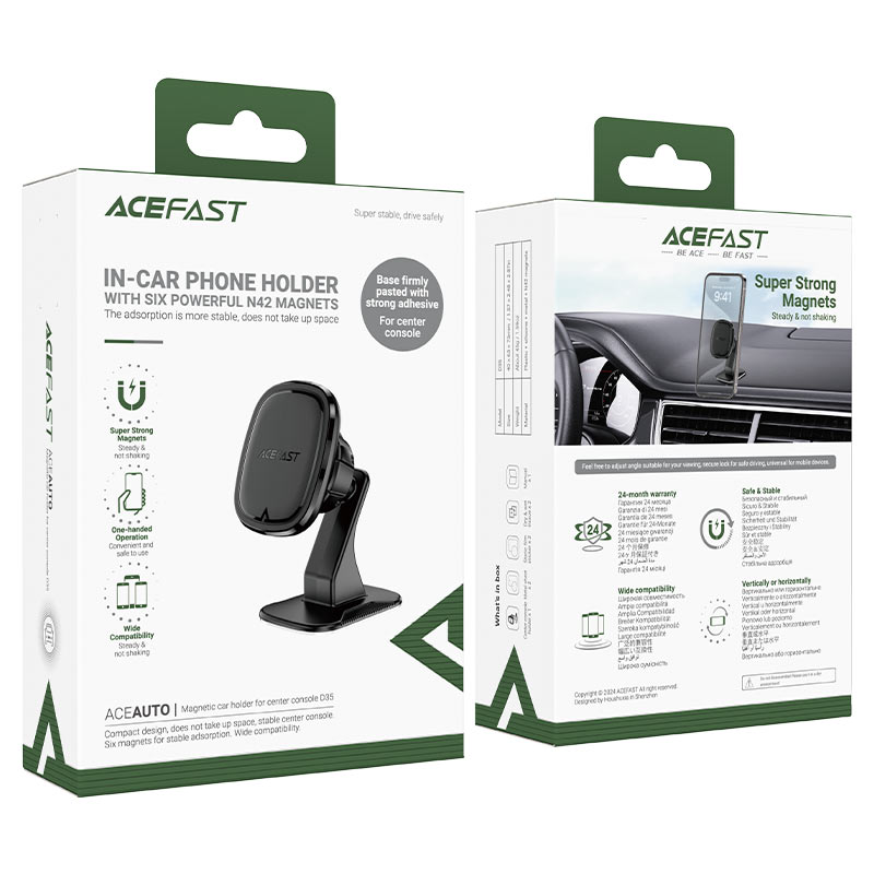ستاند سيارة ACEFAST D35