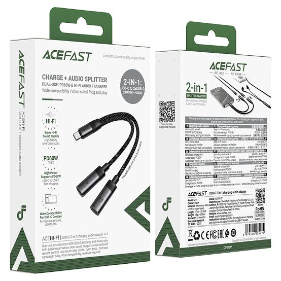 ACEFAST J14